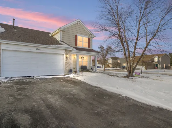 1918 Diamond Head Trl #0, Pingree Grove, IL 60140