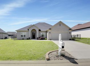 7815 Mesa Ct, Evansville, IN 47715