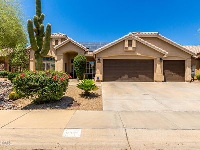 6126 E Juniper Ave, Scottsdale, AZ, 85254