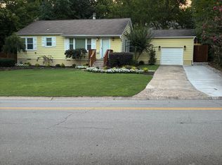 723 Pine Valley Rd, Little Rock, AR 72207