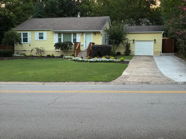 723 Pine Valley Rd, Little Rock, AR 72207