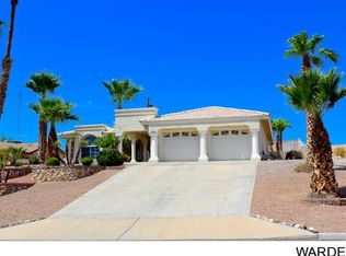3355 Medicine Bow Dr, Lake Havasu City, AZ 86406