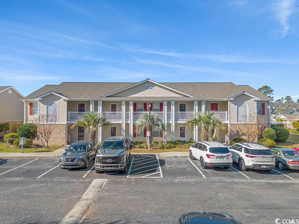 3686 Claypond Village Ln. UNIT 8, Myrtle Beach, SC 29579 | Zillow