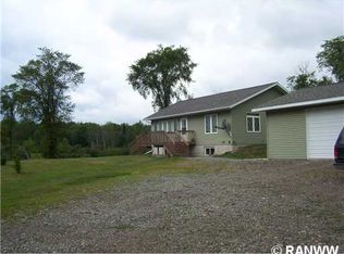 W16676 Highway S, Stanley, WI 54768