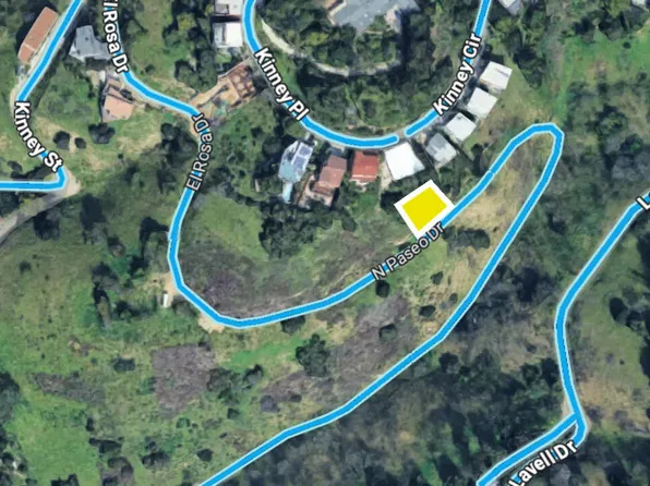 3635 N The Paseo Dr, Los Angeles, CA 90065