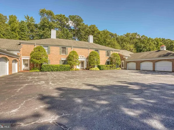 24362 Widgeon Pl Unit 4, St Michaels, MD 21663