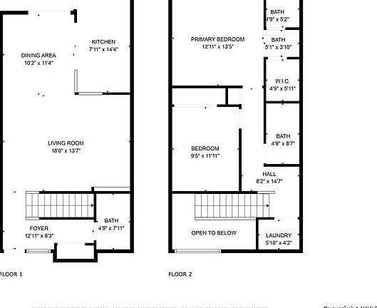 3rd image of 100 Lorenz Rd #1502