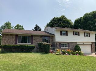 4180 Colemere Cir, Dayton, OH 45415