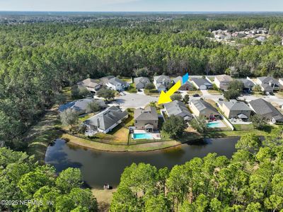 164 FLOWER OF SCOTLAND Avenue, Saint Johns, FL, 32259