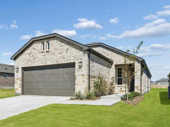4501 Snead St, Celina, TX 75009