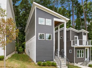 3230 Rowena Ave, Durham, NC 27703