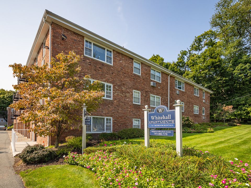Whitehall Apartment Rentals Montclair, NJ Zillow