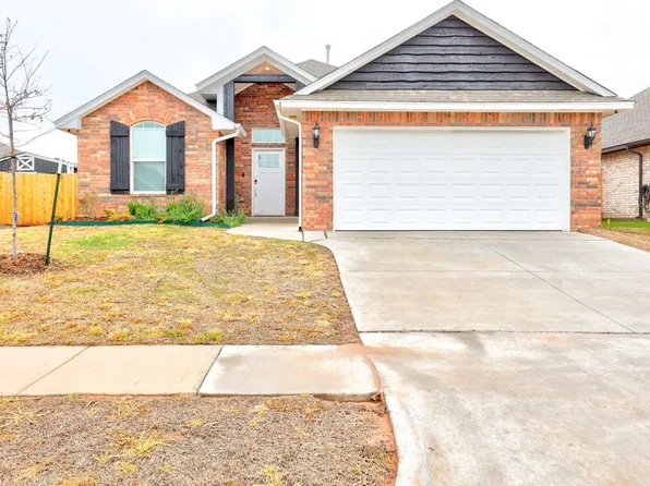 4409 Wind Haven Dr, Oklahoma City, OK 73179