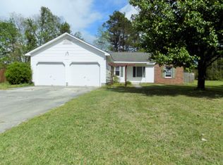 2206 Timberbrook Ln, Midway Park, NC 28544