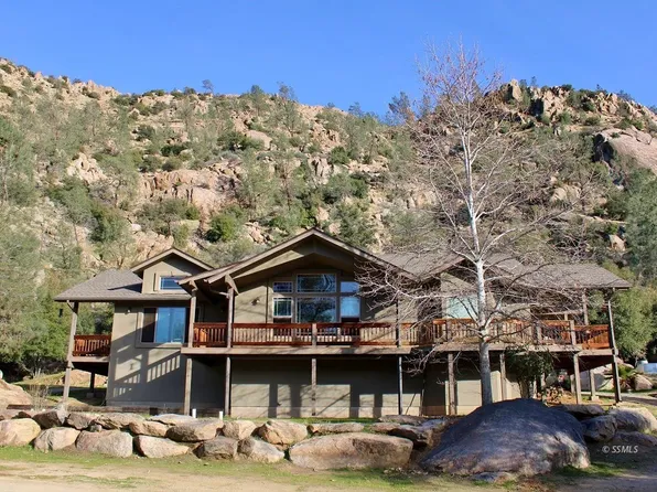 12504 Sierra Way, Kernville, CA 93238