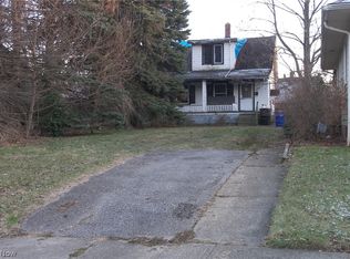 17720 Delavan Ave, Cleveland, OH 44119