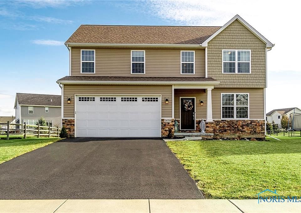 1st image of 26750 Basswood Dr