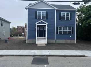 109 Saint Marys St, Fall River, MA 02720