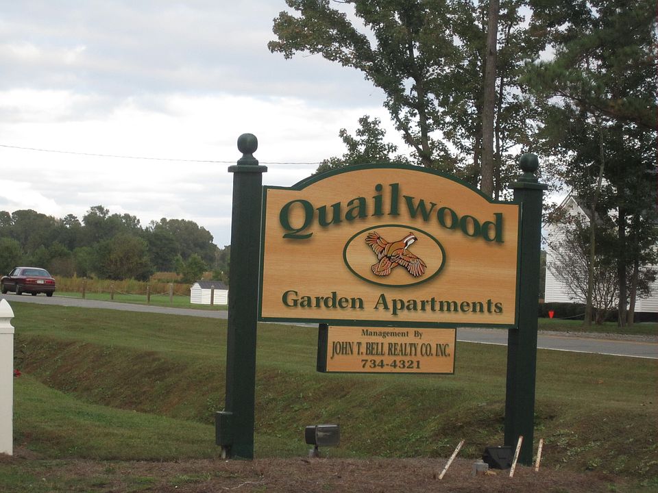 Quailwood