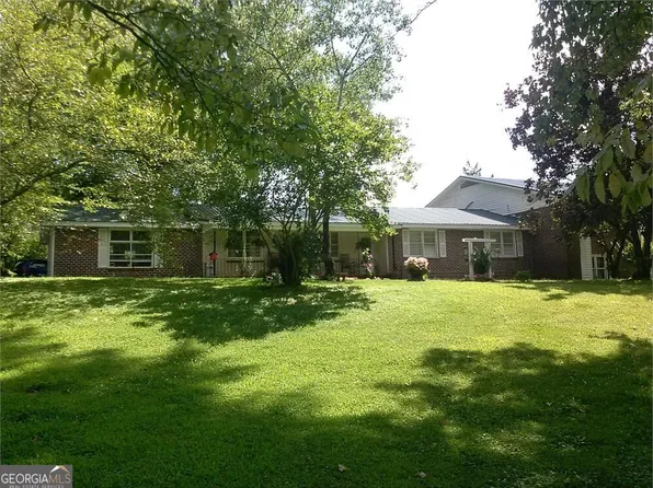 8122 Jefferson Dr, Nicholson, GA 30565