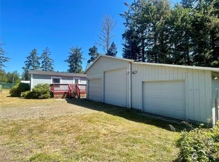 28312 V Ln, Ocean Park, WA