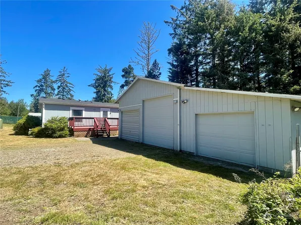 28312 V Lane, Ocean Park, WA 98640