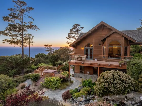 24 Mentone Rd, Carmel, CA 93923