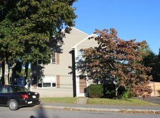 100 Church St #B, Waltham, MA 02452