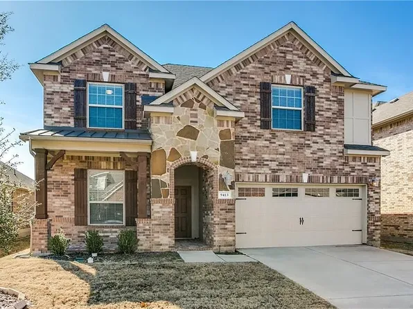 9413 Harrell Dr, McKinney, TX 75072