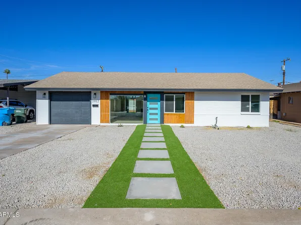 1012 W WHITTON Avenue, Phoenix, AZ 85013