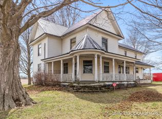 5640 S State Rd, Ionia, MI 48846