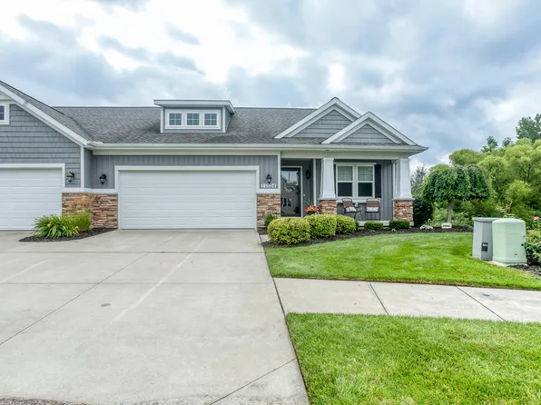 11524 Wilmington Dr #26, Allendale, MI 49401