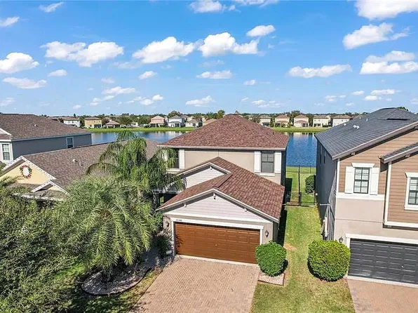 10148 Newminster Loop, Ruskin, FL 33573