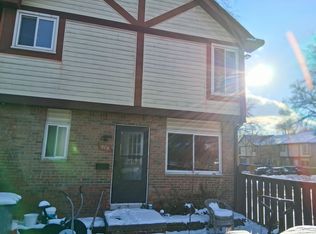 979 Terrace Ln, Ypsilanti, MI 48198