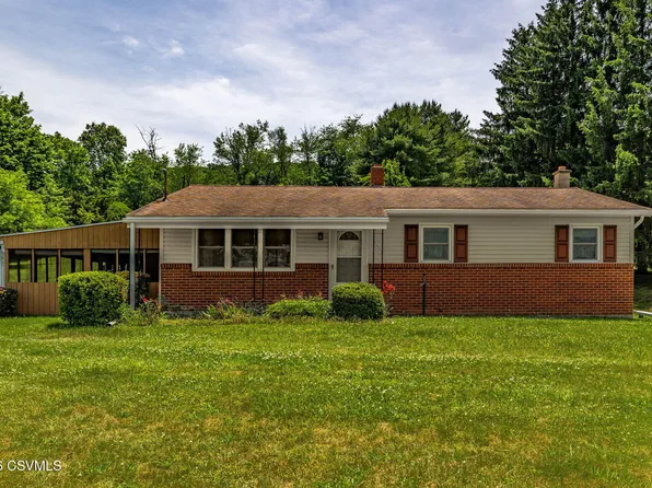 132 Ridge Dr, Danville, PA 17821