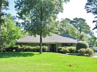 4909 Appleby Sand Rd, Nacogdoches, TX 75965