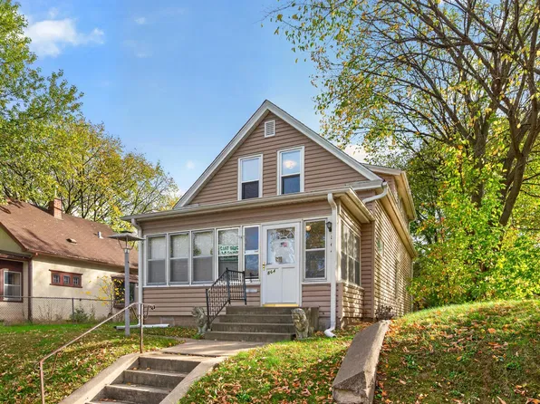 864 Case Ave, Saint Paul, MN 55106