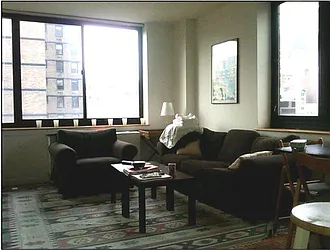 Rented by Keller Williams NYC