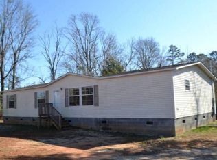 1071 Co Rd 491, Lafayette, AL 36862