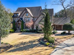 2863 Stirling Ridge Ct, Milton, GA 30004