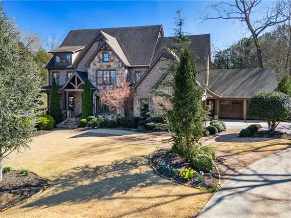 2863 Stirling Ridge Ct, Milton, GA 30004