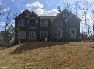4412 River Vista Rd #100, Ellenwood, GA 30294