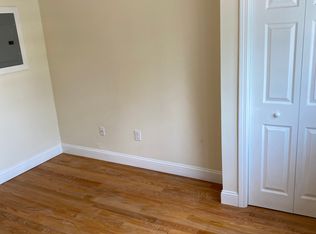 (Undisclosed Address), Boston, MA 02127