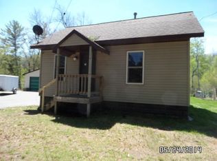 5223 Cherry St, Rhinelander, WI 54501