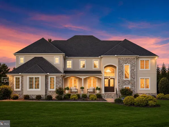 3629 Anton Farms Rd, Pikesville, MD 21208