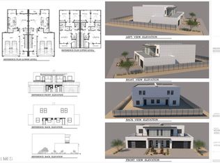 8704 Echo St, El Paso, TX 79904