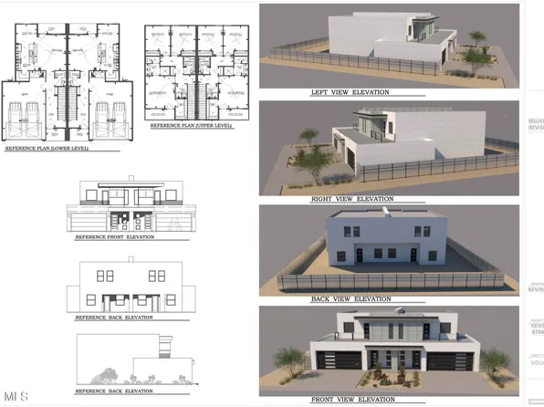 8704 Echo St, El Paso, TX 79904