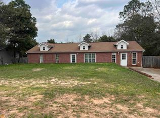 417 Feagin Mill Rd, Warner Robins, GA 31088