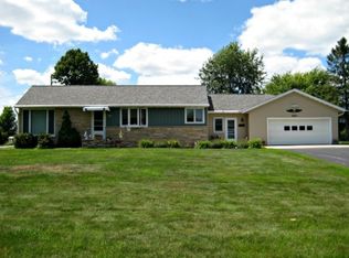 6855 State Highway 34, Rudolph, WI 54475