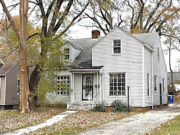 15615 Judson Dr, Cleveland OH - Owner Finance Home